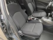 Nissan Juke I Москва  - изображение 51