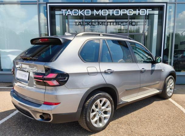 BMW X5 II (E70) Рестайлинг с пробегом 2010 года, цена 1 855 700 рублей, 241552 км, внедорожник, Автокод Объявления