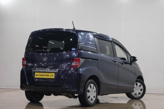 Honda Freed I Рестайлинг с пробегом 2014 года, цена 1 159 000 рублей, 173000 км, компактвэн, Автокод Объявления