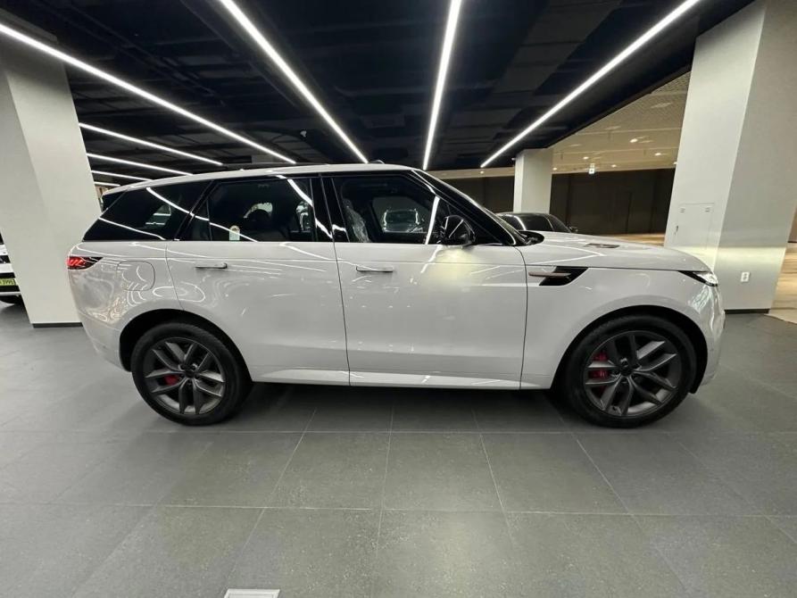 Land Rover Range Rover Sport III Самара  - изображение 6