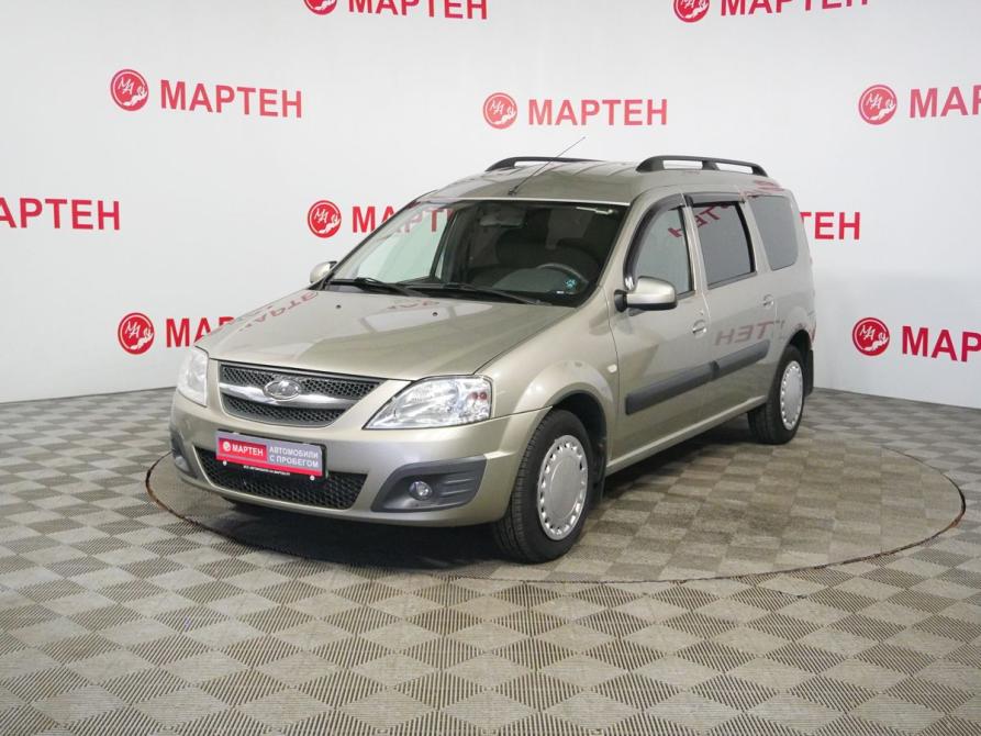 Lada (ВАЗ) Largus I Вологда  - изображение 1