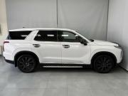 Hyundai Palisade I Рестайлинг Красноярск  - изображение 48