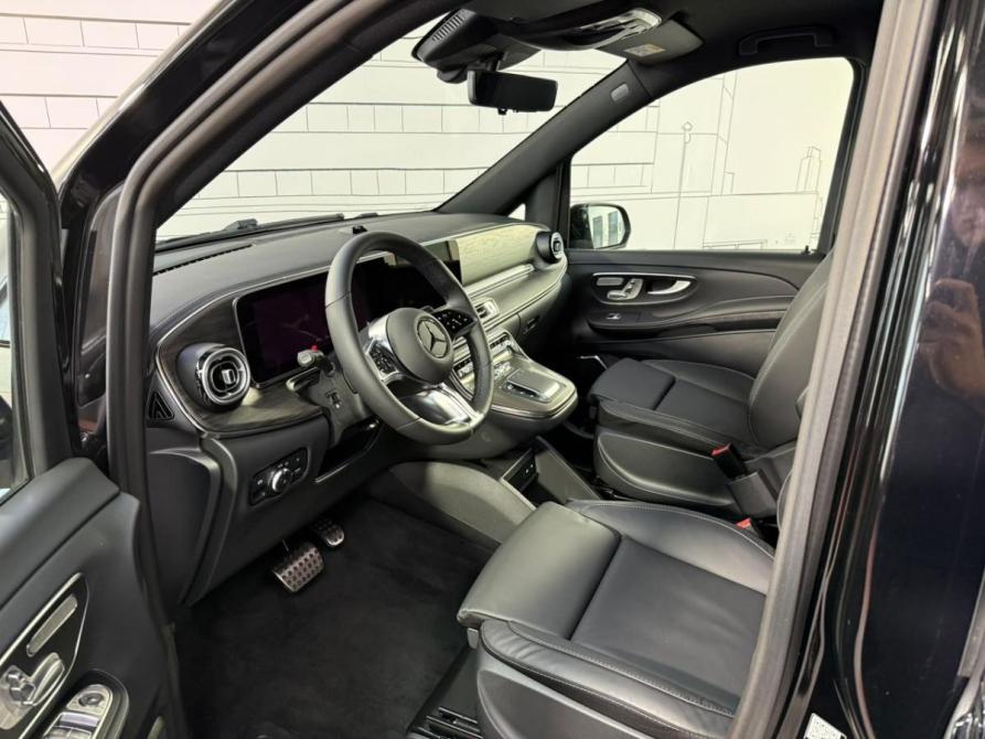 Mercedes-Benz V-Класс III (W447) Рестайлинг Москва  - изображение 15