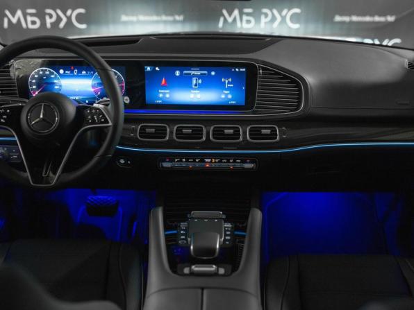 Новый Mercedes-Benz GLE Coupe II (C167) Рестайлинг 2025 года, цена 16 799 000 рублей, внедорожник, Автокод Объявления