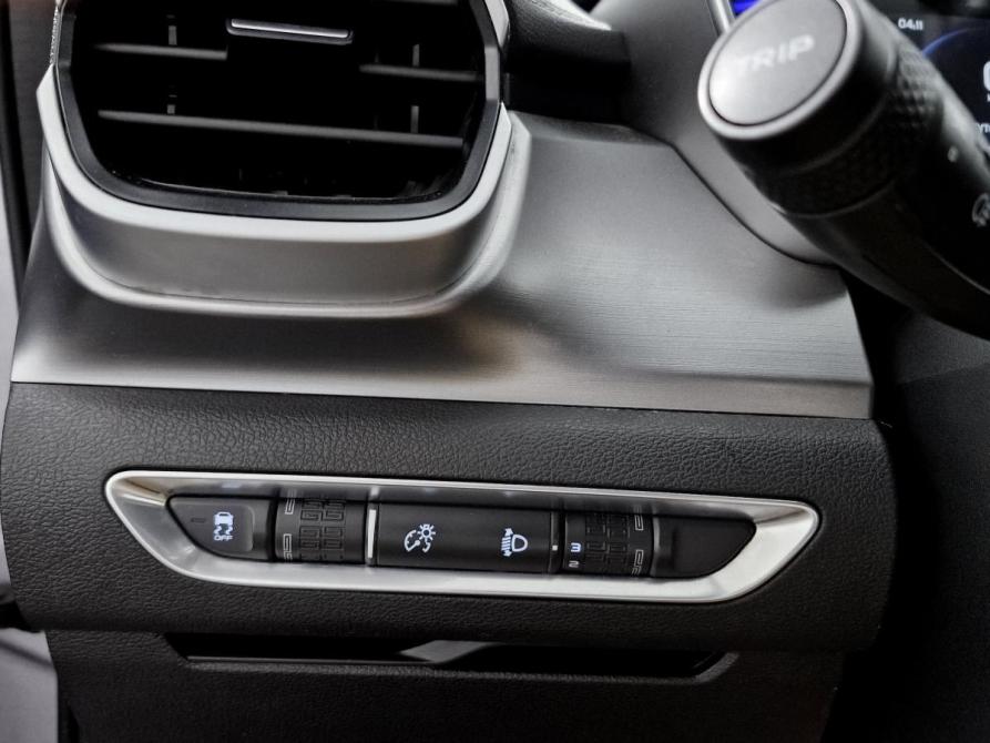 Geely Coolray I Нижний Новгород  - изображение 17