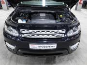 Land Rover Range Rover Sport II Москва  - изображение 29