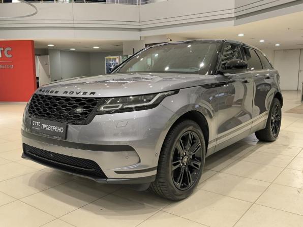 Land Rover Range Rover Velar I с пробегом 2020 года, цена 4 750 000 рублей, 55495 км, внедорожник, Автокод Объявления
