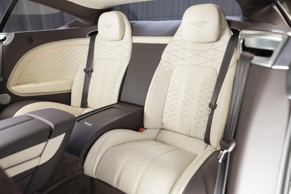 Bentley Continental GT IV Москва  - изображение 4