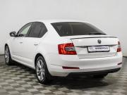 Skoda Octavia III (A7) Москва  - изображение 22