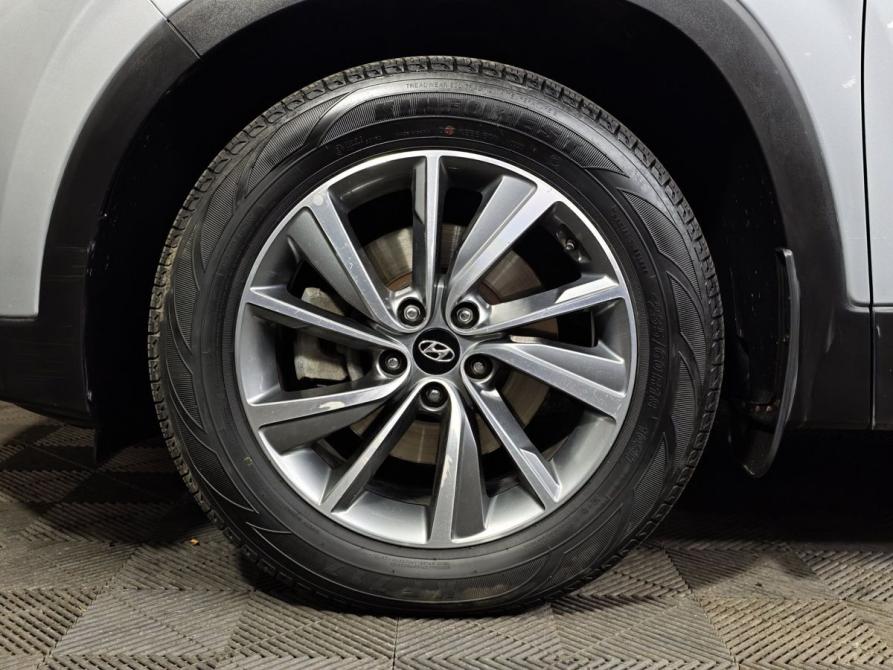 Hyundai Santa Fe IV Москва  - изображение 9