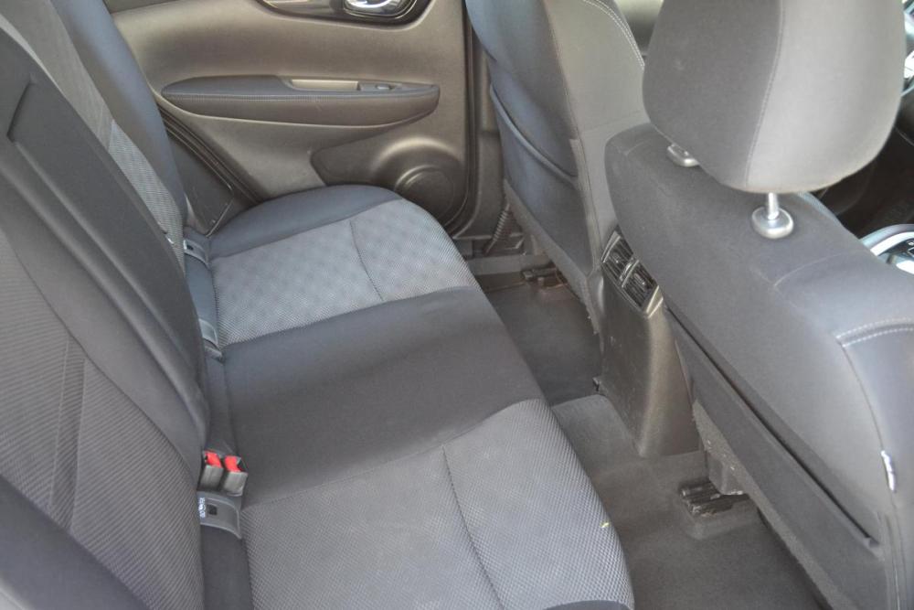 Nissan Qashqai II Старый Оскол  - изображение 15