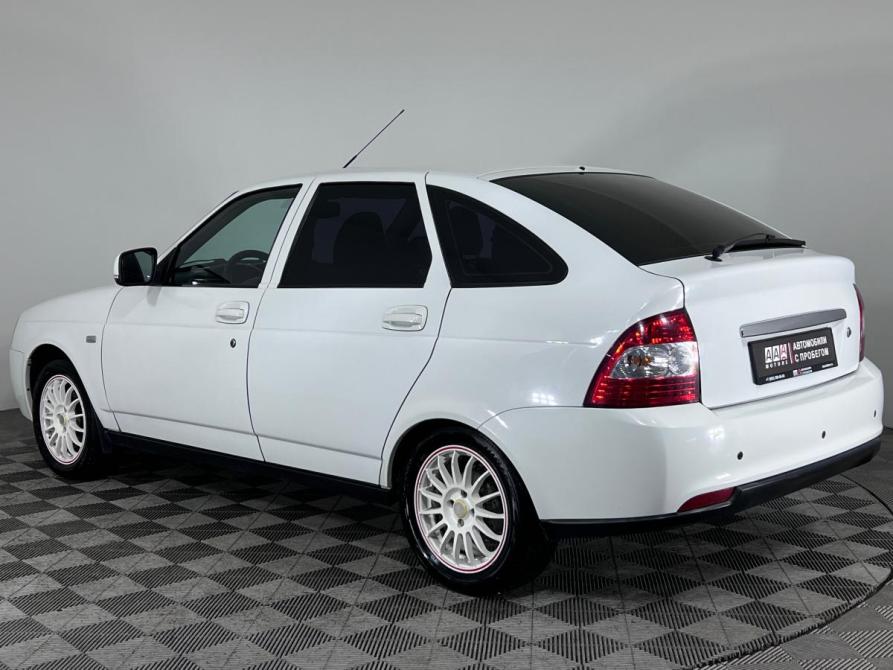 Lada (ВАЗ) Priora I Рестайлинг Ростов-на-Дону  - изображение 6