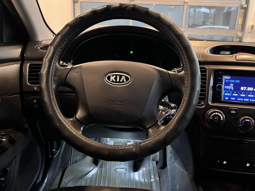 Kia Magentis II Чебоксары  - изображение 10