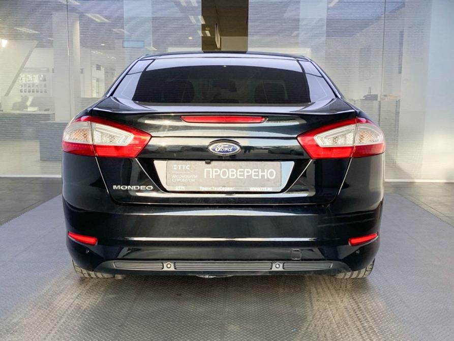 Ford Mondeo IV Рестайлинг Уфа  - изображение 7