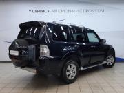 Mitsubishi Pajero IV Москва  - изображение 21