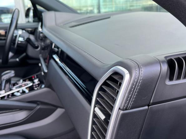 Porsche Cayenne III с пробегом 2021 года, цена 7 900 000 рублей, 85680 км, внедорожник, Автокод Объявления