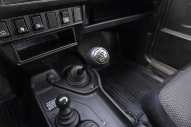 Lada (ВАЗ) 2121 (4x4) I Рестайлинг с пробегом 2019 года, цена 759 000 рублей, 44000 км, внедорожник, Автокод Объявления