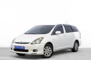Toyota Wish I Барнаул  - изображение 26