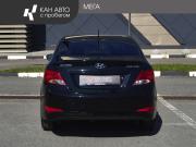 Hyundai Solaris I Рестайлинг Казань  - изображение 15