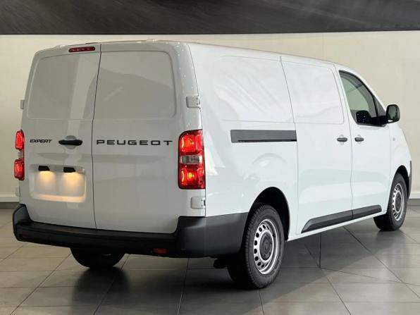Peugeot Expert III с пробегом 2025 года, цена 5 099 000 рублей, 1 км, фургон, Автокод Объявления