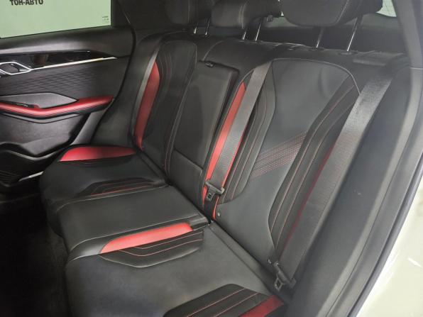 Geely Coolray I Рестайлинг с пробегом 2023 года, цена 1 895 000 рублей, 50237 км, внедорожник, Автокод Объявления