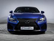 Lexus RC F I Москва  - изображение 23