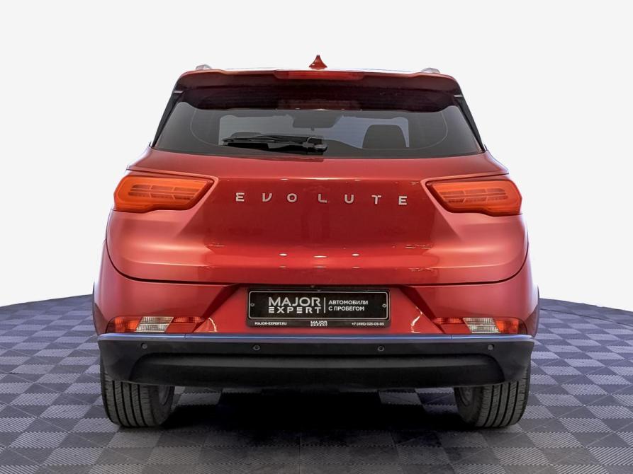 Evolute i-JOY I Москва  - изображение 6