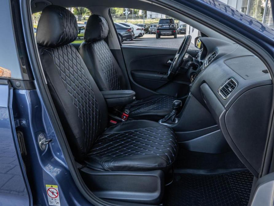 Volkswagen Polo V Рестайлинг Ставрополь  - изображение 8