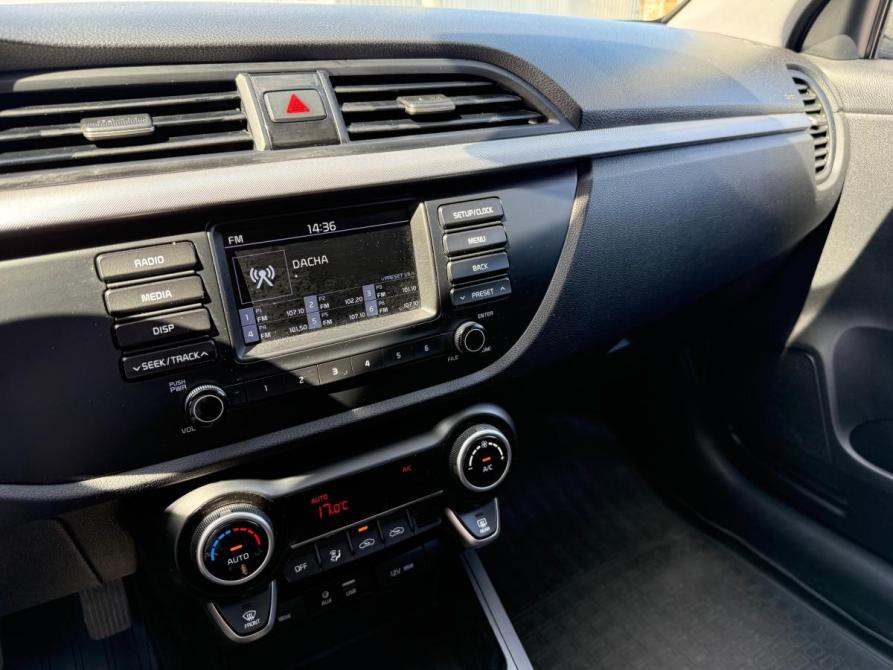 Kia Rio IV Курган  - изображение 14