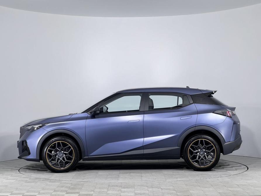 GAC GS3 Калининград  - изображение 8