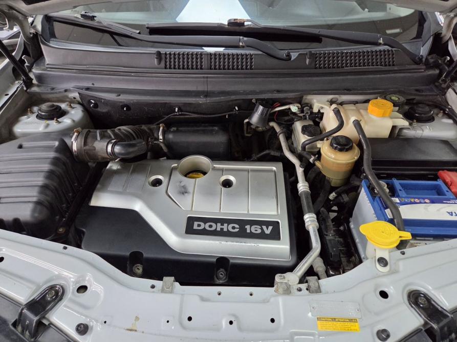 Chevrolet Captiva I Мончегорск  - изображение 16