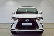 Lexus LX III Рестайлинг 2 Сургут  - изображение 34