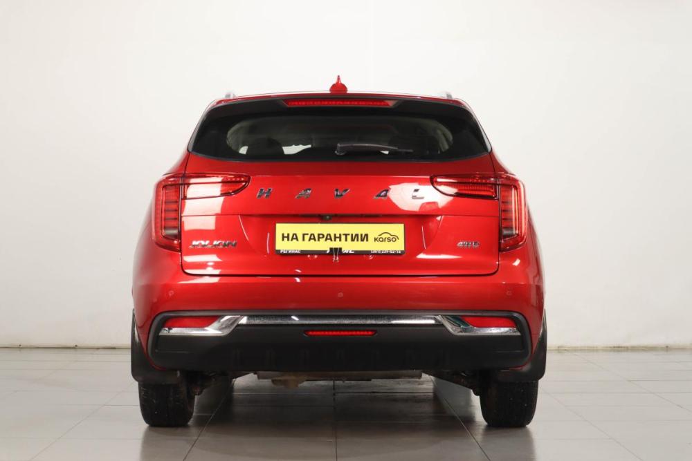 Haval Jolion I Челябинск  - изображение 6