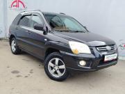 Kia Sportage II Рестайлинг Ярославль  - изображение 21