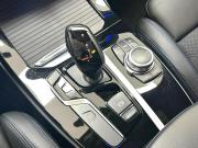 BMW X3 III (G01) Красноярск  - изображение 49