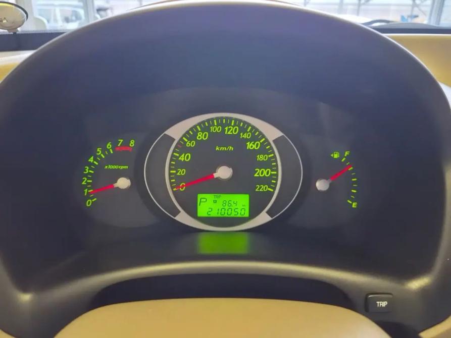 Hyundai Tucson I Новосибирск  - изображение 10