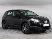 Nissan Qashqai I Рестайлинг Химки  - изображение 12