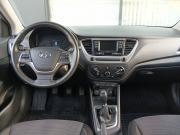 Hyundai Solaris II Москва  - изображение 30