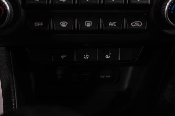 Kia Sportage III Рестайлинг с пробегом 2016 года, цена 1 749 000 рублей, 128239 км, внедорожник, Автокод Объявления