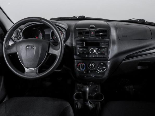 Lada (ВАЗ) Granta I Рестайлинг с пробегом 2022 года, цена 670 000 рублей, 79991 км, лифтбек, Автокод Объявления