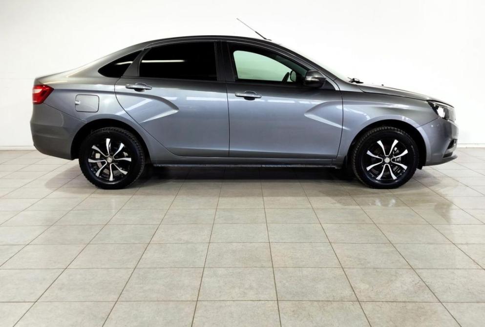 Lada (ВАЗ) Vesta I Саратов  - изображение 4