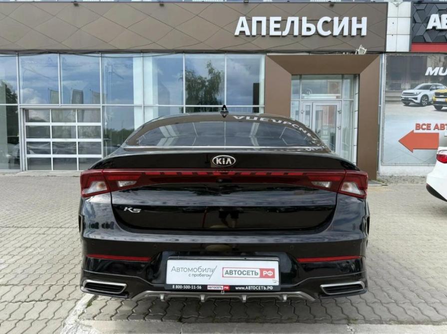 Kia K5 III Набережные Челны  - изображение 16