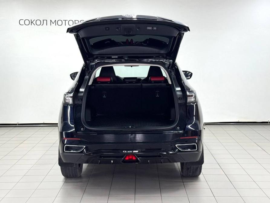 Changan CS55 Plus II Ростов-на-Дону  - изображение 6