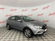 Lada (ВАЗ) Vesta I Псков  - изображение 27