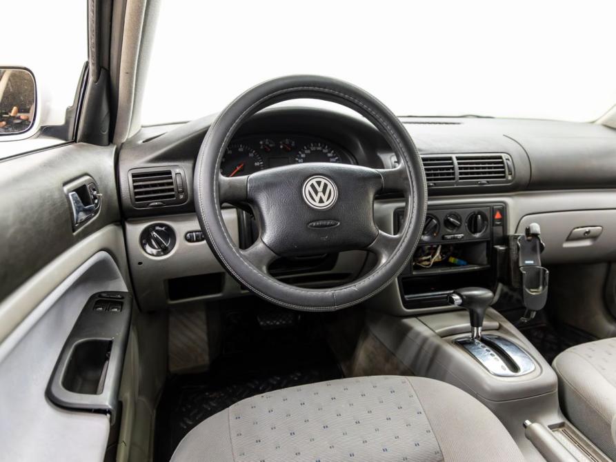 Volkswagen Passat B5 Волгоград  - изображение 14