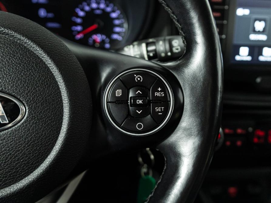 Kia Soul III Санкт-Петербург  - изображение 15