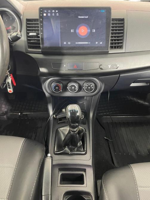 Mitsubishi Lancer X Воронеж  - изображение 17