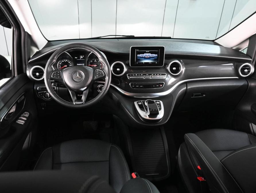 Mercedes-Benz V-Класс III (W447) Ростов-на-Дону  - изображение 6