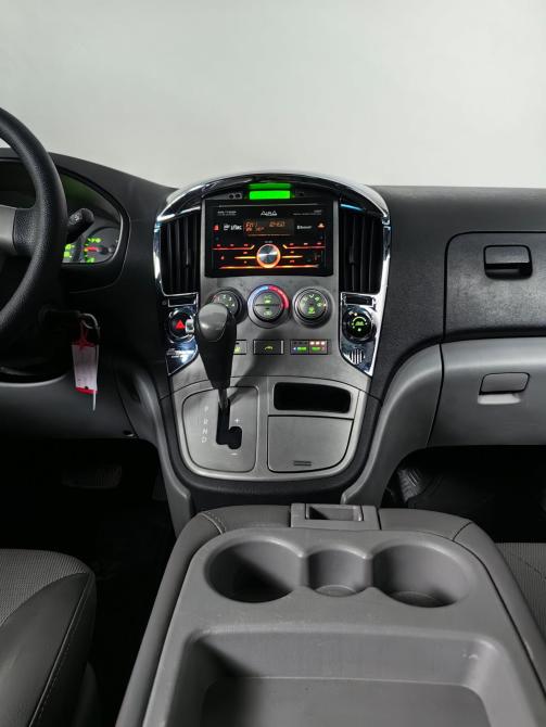 Hyundai Grand Starex I Москва  - изображение 13