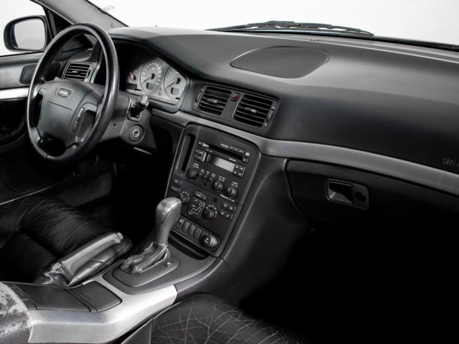 Volvo S80 I Москва  - изображение 10